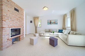 Villa St.Martin-Reef