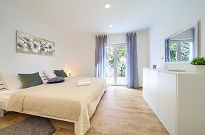 Villa St.Martin-Reef