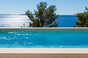 Villa St.Martin-Reef