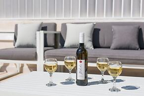 Villa St.Martin-Reef