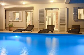 Villa St.Martin-Reef