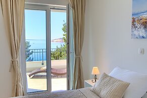 Villa St.Martin-Reef