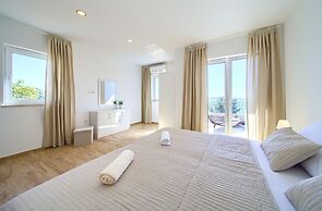 Villa St.Martin-Reef