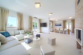 Villa St.Martin-Reef