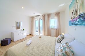 Villa St.Martin-Reef