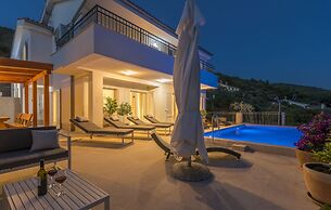 Villa St.Martin-Reef