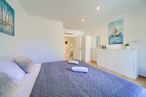 Villa St.Martin-Reef