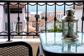 Apartmani Ralux Tivat