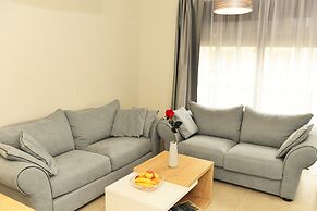 Apartmani Ralux Tivat