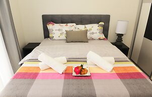 Apartmani Ralux Tivat
