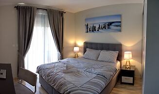 Apartmani Ralux Tivat