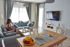 Apartmani Ralux Tivat