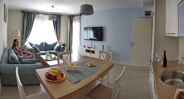 Apartmani Ralux Tivat