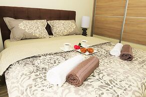 Apartmani Ralux Tivat