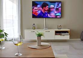 Apartmani Ralux Tivat