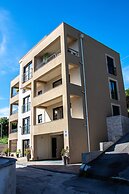 Apartmani Ralux Tivat