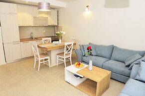 Apartmani Ralux Tivat