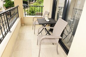 Apartmani Ralux Tivat