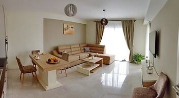 Apartmani Ralux Tivat