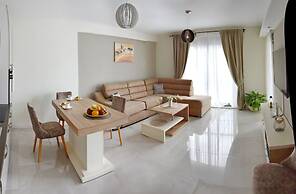 Apartmani Ralux Tivat