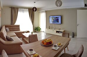 Apartmani Ralux Tivat