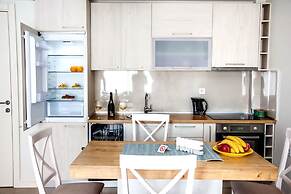 Apartmani Ralux Tivat