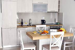 Apartmani Ralux Tivat