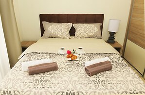 Apartmani Ralux Tivat