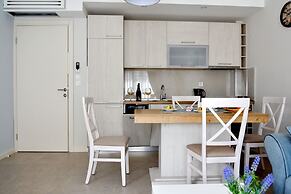 Apartmani Ralux Tivat