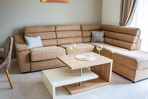 Apartmani Ralux Tivat