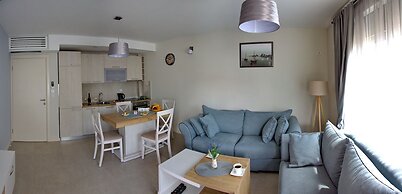 Apartmani Ralux Tivat