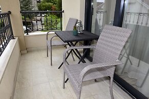 Apartmani Ralux Tivat