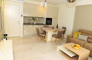 Apartmani Ralux Tivat