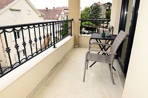 Apartmani Ralux Tivat