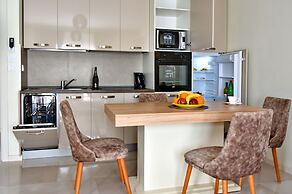 Apartmani Ralux Tivat