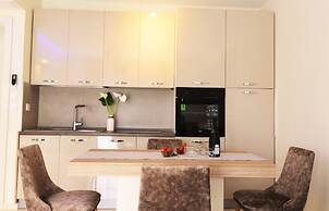 Apartmani Ralux Tivat