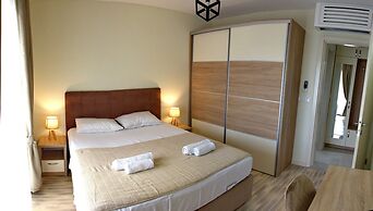 Apartmani Ralux Tivat