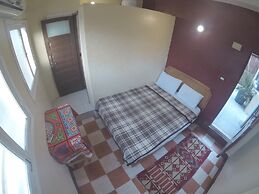 Dahab hostel