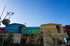Dahab hostel