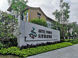 Artel Yunfu Hotel