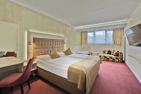 Wellness Hotel Astra