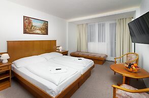 Wellness Hotel Astra