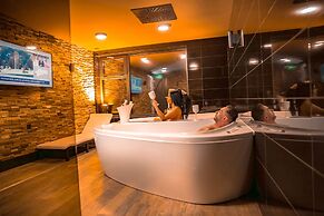 Wellness Hotel Astra