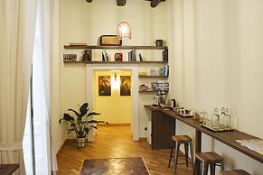 Domus Studio 25 Bed & Breakfast