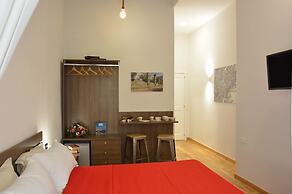 Domus Studio 25 Bed & Breakfast