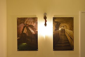 Domus Studio 25 Bed & Breakfast