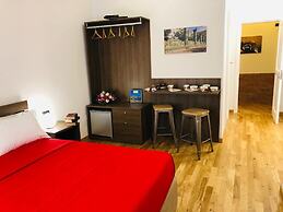 Domus Studio 25 Bed & Breakfast