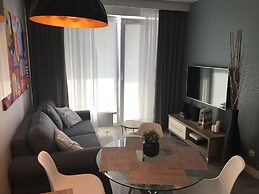 Apartment SUN I