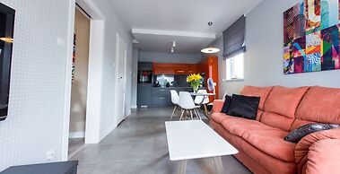 Apartment SUN I