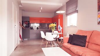 Apartment SUN I